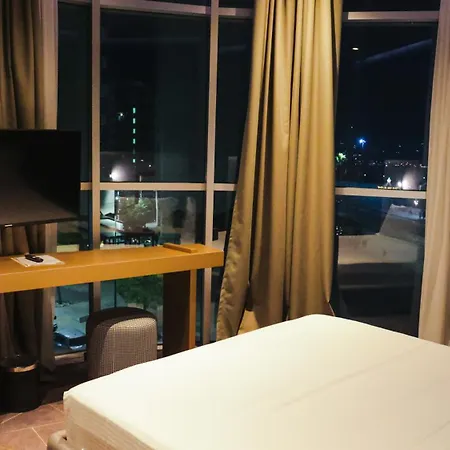 Hotel The View Boutique 4*