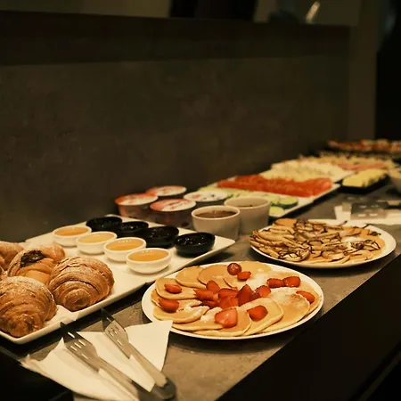 Hotel The View Boutique