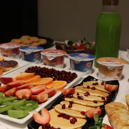 The View Boutique ホテル Vlorë