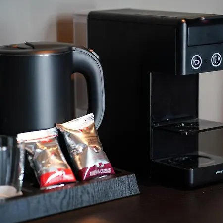 Hotel The View Boutique Vlorë