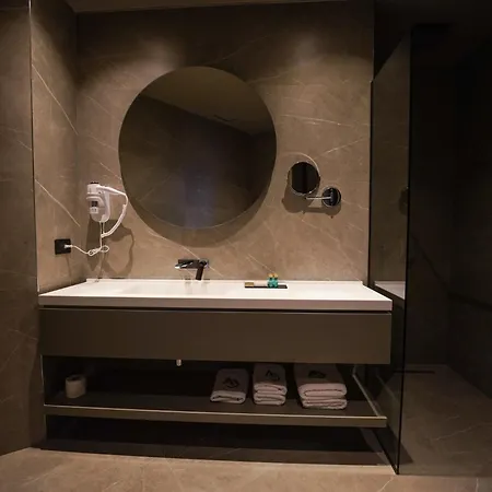 The View Boutique Hotell