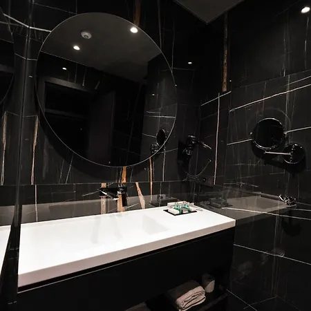 Hotell The View Boutique 4*