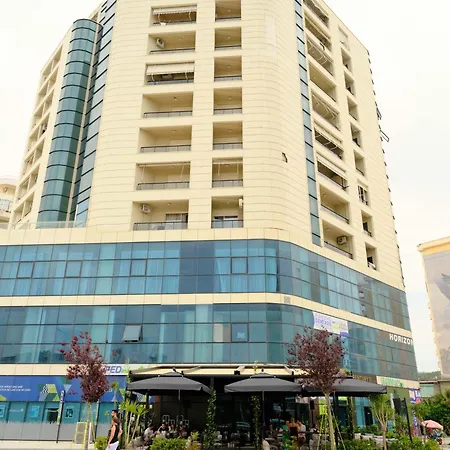 The View Boutique Hotel Vlorë