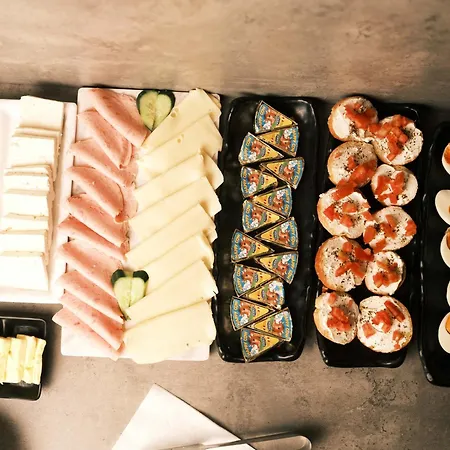 The View Boutique 4*