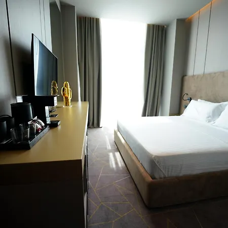The View Boutique Hotell