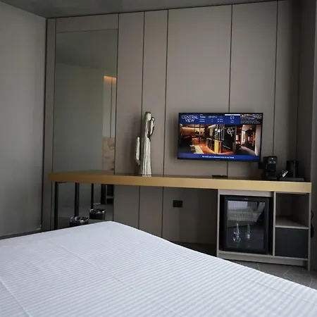 Hotel The View Boutique