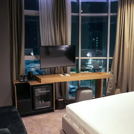 ホテル The View Boutique 4*