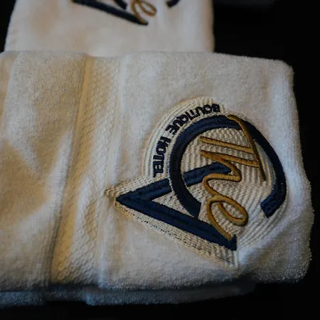 The View Boutique ホテル Vlorë