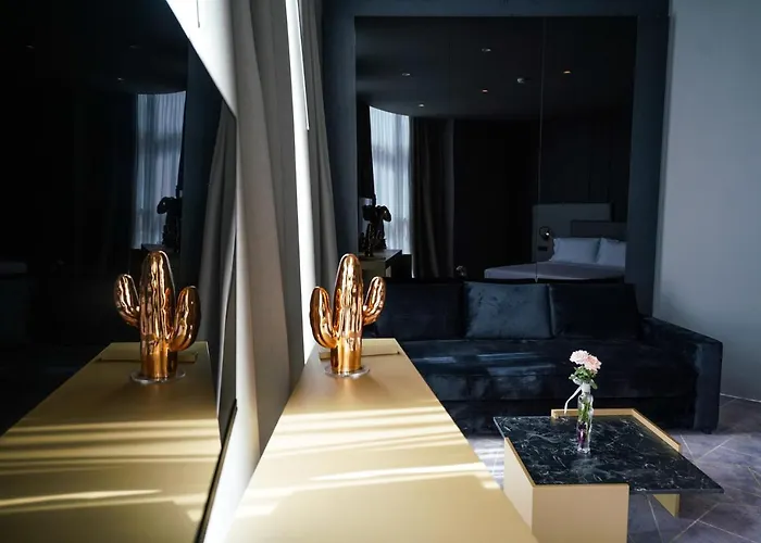 The View Boutique 4*