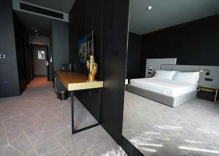 The View Boutique Hotel