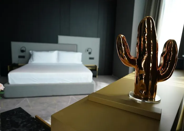 The View Boutique 4*