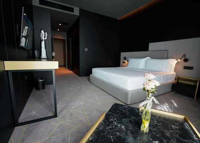 Hotel The View Boutique 4*