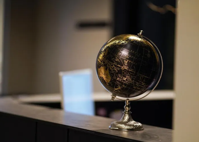 The View Boutique 4* Vlorë