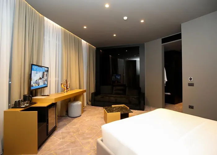 Hotel The View Boutique 4*