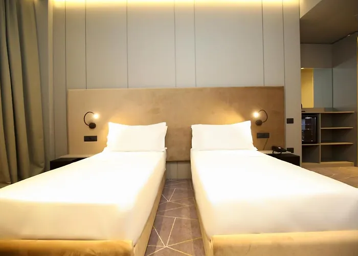 Hotel The View Boutique