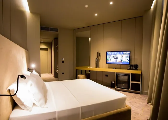 The View Boutique Hotel 4*