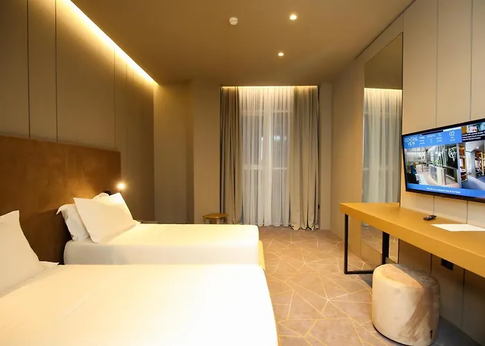 The View Boutique Hotel