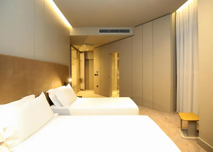 The View Boutique Hotel 4*