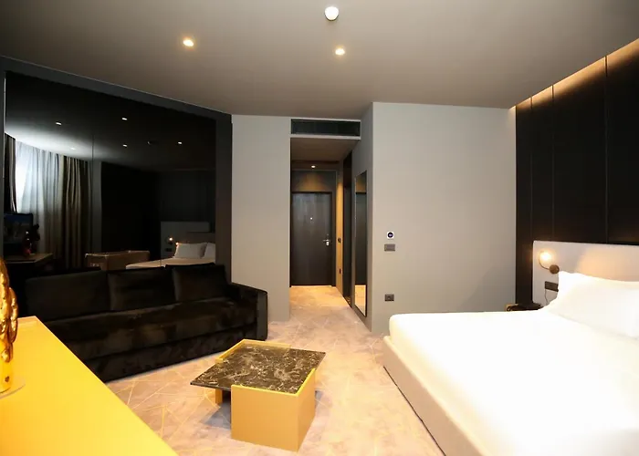 The View Boutique Hotel