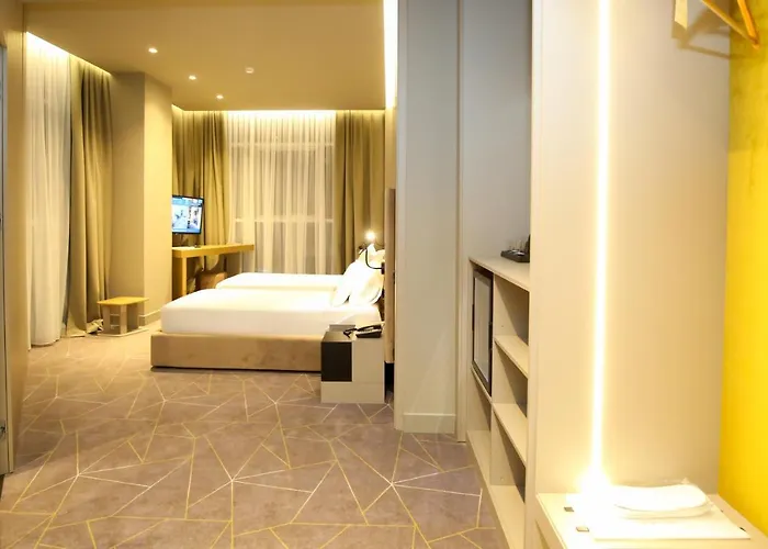 The View Boutique 4*