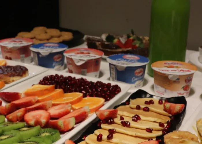 The View Boutique Hotel Vlorë