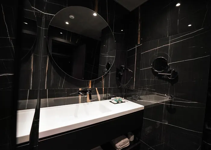 Hotel The View Boutique 4*