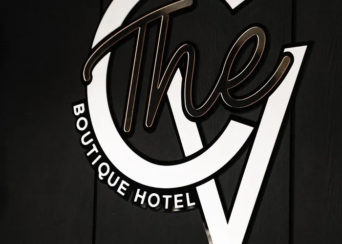 The View Boutique 4*