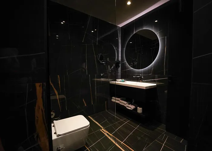 The View Boutique 4* Vlorë